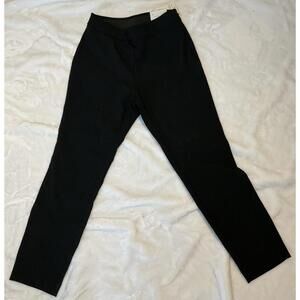 a new day Women's Black Dress Pants Size 8